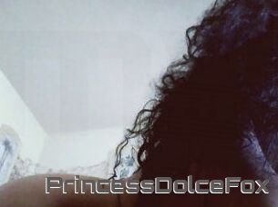 PrincessDolceFox