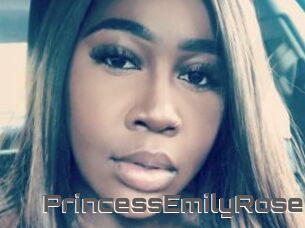 PrincessEmilyRose
