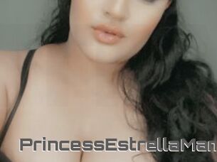 PrincessEstrellaMami
