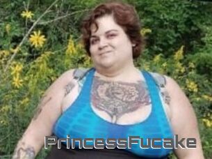 PrincessFucake