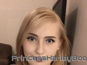 PrincessHarleyBoo