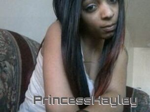 PrincessHayley