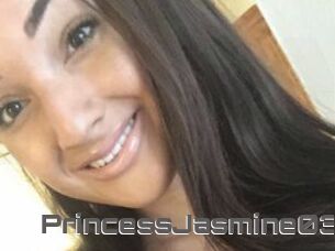 PrincessJasmine03