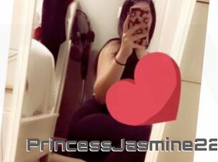 PrincessJasmine22