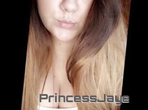 PrincessJaye
