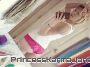 PrincessKarmaJane