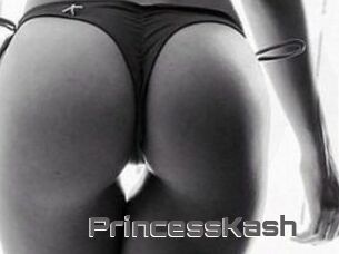 PrincessKash
