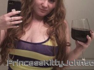 PrincessKittyJohnson