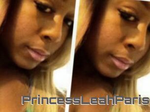 PrincessLeahParis