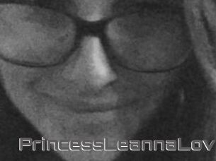 PrincessLeannaLove