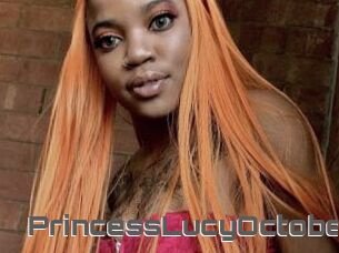 PrincessLucyOctober