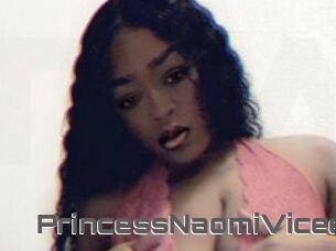 PrincessNaomiVicee