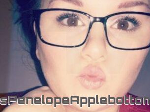 PrincessPenelopeApplebottom