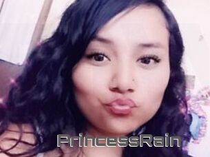 PrincessRain