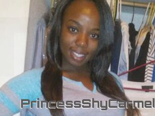 PrincessShyCarmel