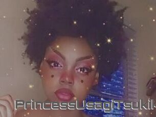 PrincessUsagiTsukiki