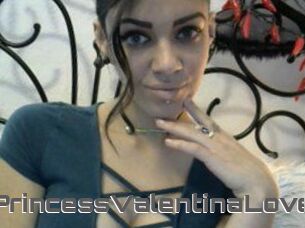 PrincessValentinaLove