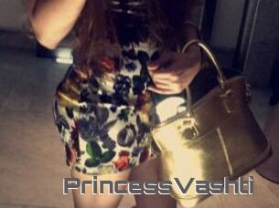 PrincessVashti