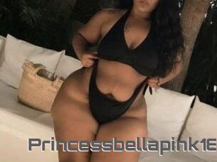 Princessbellapink18