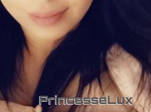 PrincesseLux