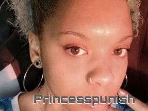 Princesspunish