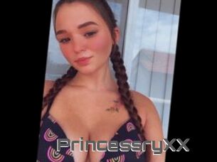 PrincessryXX