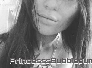 PrincesssBubblegum
