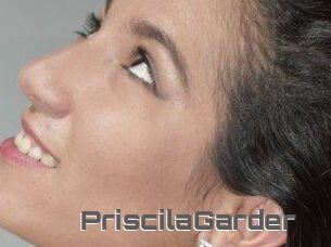 PriscilaGarder