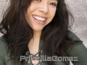 Priscilla_Gomez