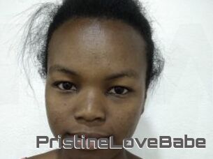 PristineLoveBabe