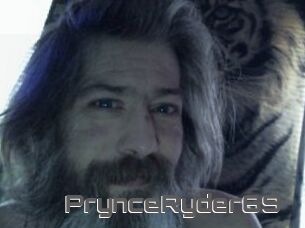 PrynceRyder69
