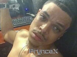 PrynceX