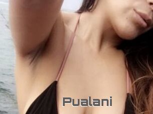 Pualani