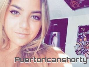 Puertoricanshorty