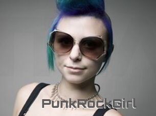 PunkRockGirl