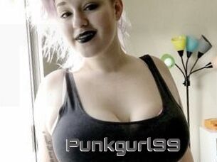 Punkgurl99
