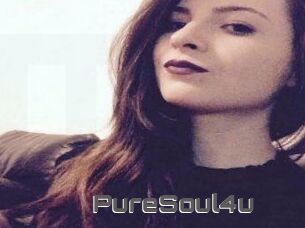 PureSoul4u