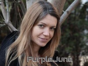 PurpleJune