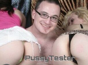 PussyTester