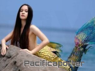 Pacificaporter