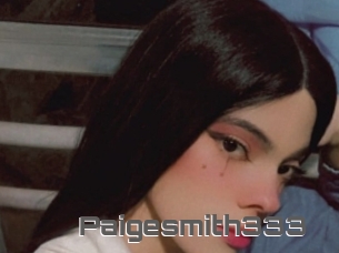 Paigesmith333