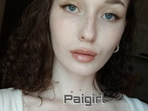 Paigirl