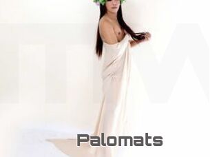 Palomats