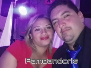 Pameandcris