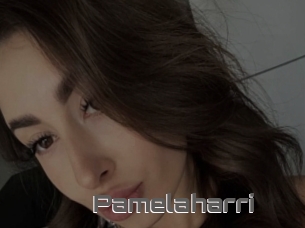 Pamelaharri