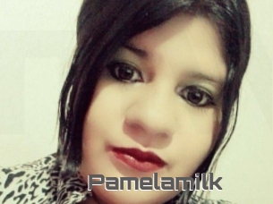Pamelamilk
