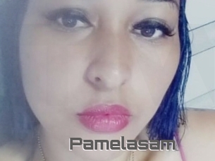 Pamelasam