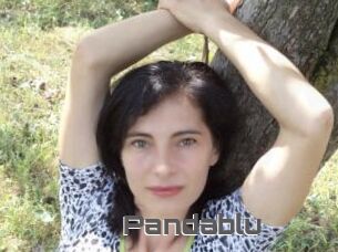 Pandablu