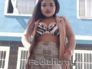 Paolahorny