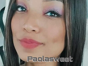 Paolasweet